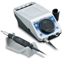 Original Japan NAKANISHI NAKANISHI EV410-230 grinding tool NSK grinding and polishing machine