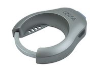 Smart bicycle loop lock without key phone unlock Linka