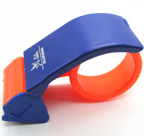 Sealing rubber tape seat sealer 60MM cutter glue machine packing tool