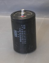 Original disassembly machine electrolytic capacitor chemical brand NIPPION 350V 2000UF 63 * 101mm capacitor