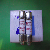 ATMR1-1 2 Ferraz France Roland 10X38 ceramic Fuse Fuse 1 5A 600V