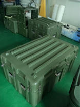 Superior Security MG-12 Beijing high-end Rolling plastic instrument case explosion proof safety protective case military-industrial large equipment box