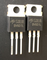 T2918 AOT2918L 100V 90A MOS tube American Bandai imported new original