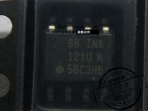 INA121U BBINA121U patch SOP8 operational amplifier imported original industrial grade