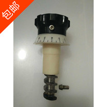 Type 32 Commercial Mutton Slicer Adjustment Thickness Handle Assembly Planing Meat Machine Regulation Knob Accessories 
