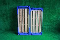 Kindergarten Bed Kindergarten Bed Stacked Bed Children Plastic Bed Kindergarten Bed Special Bed
