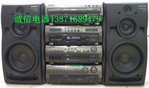 Second-hand combination pioneer J990 combination audio