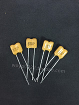 CDM capacitor Mica capacitor 680P 1000V
