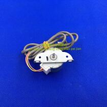 Brand new original Lattice Force Air Conditioning Accessories Code: 15214008101 stepper motor MP35AB 12V