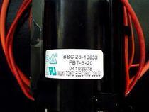  Original high pressure BSC28-1085S BSC28-1085S BSC27-0103B BSC27-0103B BSC26-3005S BSC26-3005S