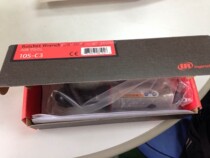 Ingersoll Rand 105-C3 pneumatic ratchet wrench