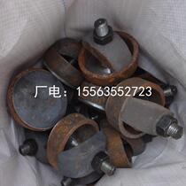 Hand hole 88*102 boiler accessories 80*94 cleaning device 86*99 hand hole ring hand hole cover hand hole pressure cast steel