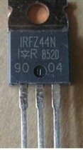Original disassembly field effect tube IRFZ44N IRFZ44V test good delivery quality assurance