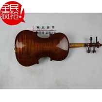 Jus new product on the 5th the shelf the pure hand-made violin quality assurance buy first buy first.