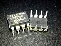 Original chip 25AA080A-I P direct DIP8 imported brand new original one starting quality assurance