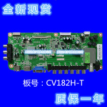New original Sanyo 32CE420LED 32CE423LED CV182H-T with screen TE315HAO motherboard