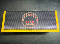 Otis elevator escalator Stainless steel steps 1000mm XAB26145D25 Escalator steps