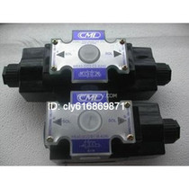 Taiwan CML full Mao solenoid valve WE43-G03-C5-A240 WH43-G03-C5-A240