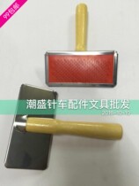 Clothes to wool steel wire brushed stainless steel wool ball brushes clothes to hair brushes velvet sweater cleaning brushes