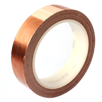 3M 1181 electromagnetic shielding tape double-sided conductive copper foil tape anti-electromagnetic interference tape
