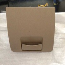 Toyota Highlander coin box left glove box steering wheel glove box original small drawer coin box