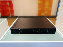 British Rega gentleman Elex-R Alex R HIFI fever merge power amplifier with singing