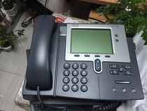 cisco CP-7970 IP phone cisco CP-7970 phone cisco 7970 good color
