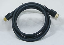 Accessories HDMI cable Type A 1 3 HD player TV dedicated full copper cable length 1 2 meters