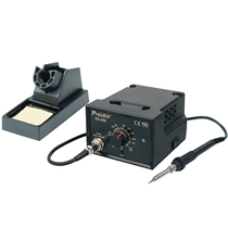 Baoworkers SS-206H Home appliances Repair Anti-static electric control warm welding bench thermostatic electric iron 936 Import welding bench soldering iron