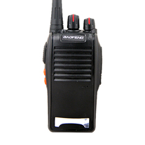  Original Baofeng BF-777S walkie-talkie lithium battery civil 5W walkie-talkie Baofeng 888 from a pair