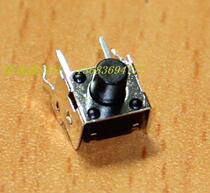Electronic switch 6X6 touch switch button button bent foot reset micro switch TC-0204 Gang Ruixin GRX