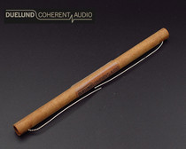 Denmark Duelund Duran speaker divider special paper tube resistance 10W