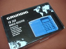 GRUNDIG gen de YB 360 YB360 New Full Set (YB500 YB400 S700)