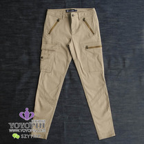 Good goods are good goods ~~ this years boutique pants womens boutique tooling small foot boots pants