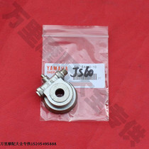 Motorcycle Jialing 50 speed gauge gear wheel speed gauge gear speed gear CJ50 speed wheel