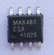 MAX485ESA package SOP-8 MAXIM industrial grade 100 percent imported chip