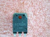  Original disassembly FS70sm-2 Quality assurance