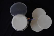 k49 Ultrafine glass fiber filter membrane 100 pieces