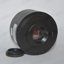 Special CCD camera for 3 million 3 million pixel color microscope 3 million pixel USB industrial camera