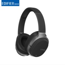 Edifier Rambler W830BT Bluetooth headset folding HIFI one drag two NFC mobile phone headset