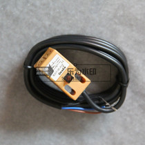 Proximity switch PNP 24V NO normally open 5mm Inductive BLE17-5F-P1 E Genke
