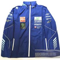 MOTOGP windproof racing suit Field suit Windbreaker motorcycle riding stormtrooper windproof waterproof outdoor sweatshirt