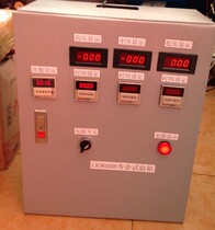 LK96008 life test chamber