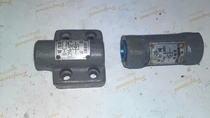 Check valve I-10 I-25 I-63 I-63 I-10B I-10B I-25B I-63B I-63B pressure solenoid valve