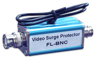 Sanwang FL-BNC video signal surge protector BNC lightning protection photoelectric isolator