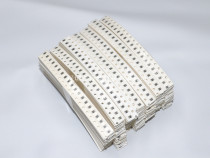 3400 0805 SMD 1 8W chip resistors (170 resistance values 20 each)