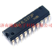 Spot HD74LS373P Brand: Hitachi 74LS373P 74LS373 Package: DIP20 brand new import