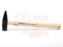 STANLEY STANLEY original wooden handle clamp hammer 400g 56-015-23