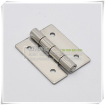 304 stainless steel 32*40*1 5 butterfly hinge 1 5 inch mirror polished non-rust industrial automation hinge