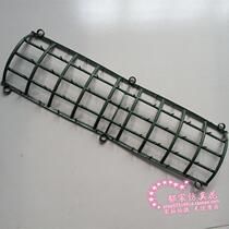 Wedding Dress Rehearsage Flower Platoon Diy Props Four Corner Families Happy Family Wedding Celebration Arch Flower Arrangements Plastic Platoon Frame Plastic Flowers Shelf